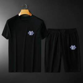 Picture of LV Shirt Pant Suits _SKULVM-5XLkdtn12823615